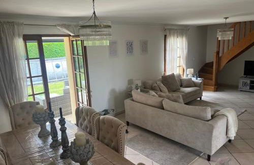 Villa Rose - Foto 13