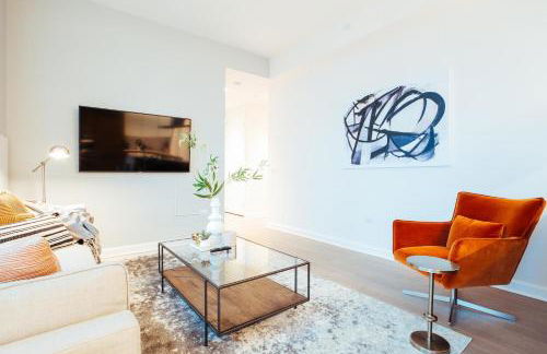 Landing Apartments - Downtown Murfreesboro - Foto 2