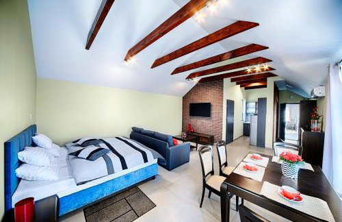 Apartamenty Salt Delux - Foto 1