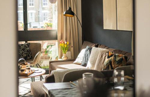 Spacious and modern flat in Archway - Foto 49