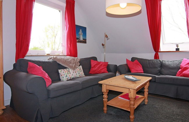 House Rosi, Fehmarn-schlagsdorf - Photo 23