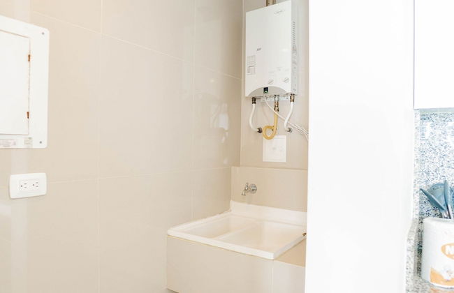 U-GO Morros City Frente al Mar - Foto 27