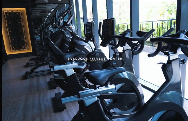 Velea at Rose Apple Square - Foto 76