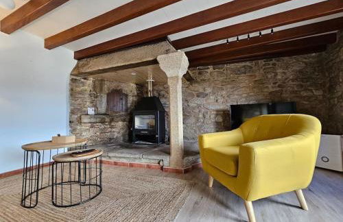 Casa Gure Amets - Costa da Morte - Foto 11