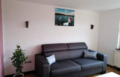 Ferienwohnung Ankerplatz am Sorpesee - Foto 12