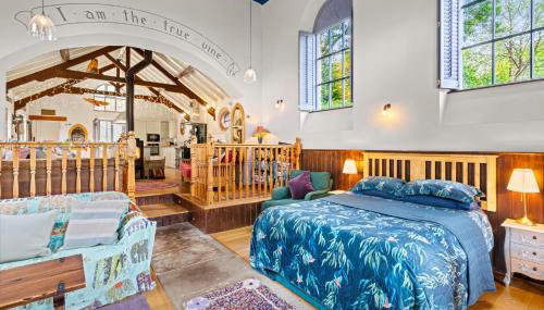 The Zion Chapel - Foto 3