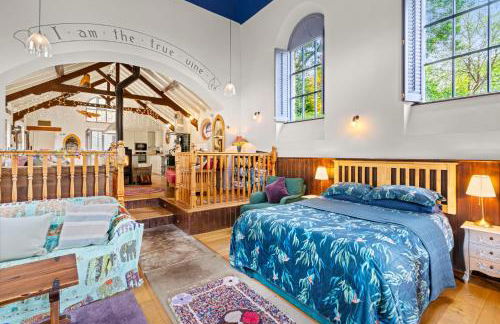 The Zion Chapel - Foto 3