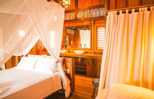 Vila Beijú BARRINHA - Frente Mar! - Foto 44