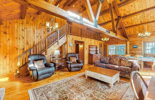 Mountain View Farm - Foto 8