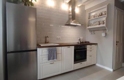 Marietta's House - Photo 12