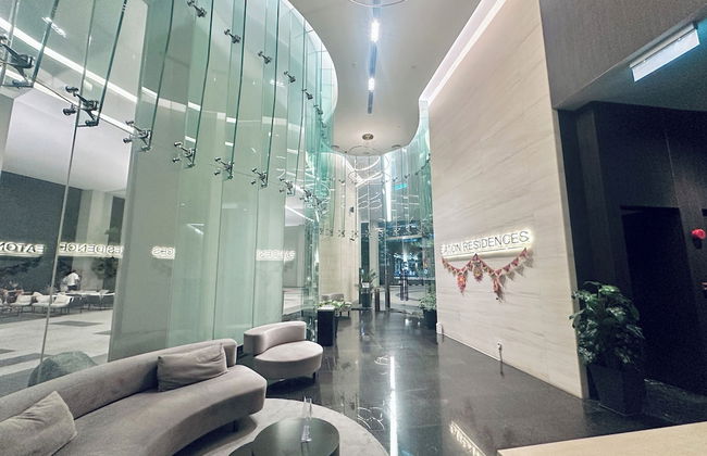 Eaton Residences KLCC by Luna - Foto 3