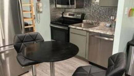 Workspace Studio Ski In Ski Out - Foto 3, stove, dishwasher