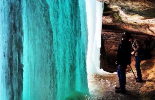 Walk To Falls, Close To Everything, Fenced Back - Foto 28