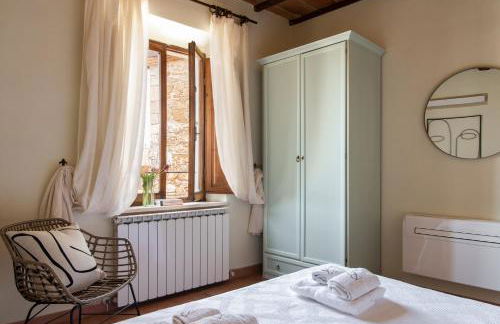 Il Borghetto - La Ghibellina Townhouse - Foto 11