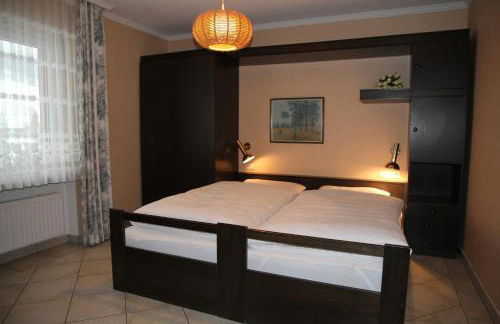 Ferienwohnung Bücker - Foto 14