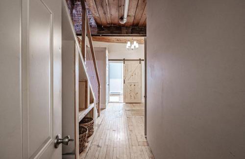 Lofty Ambition - Stunning West End Rooftop Retreat - Foto 10