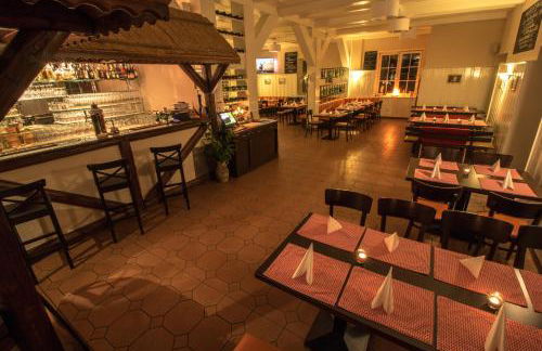 "Spreehof" Apartmenthaus in Lehde - Foto 8