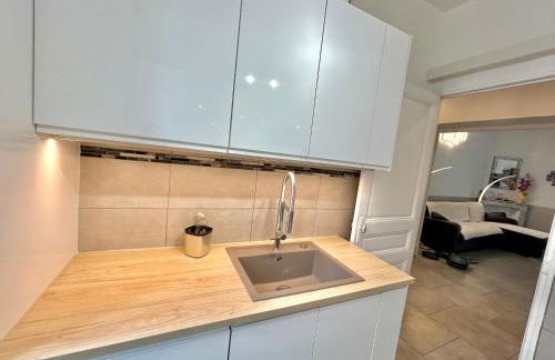 Amiral Courbet Apartment - Foto 15