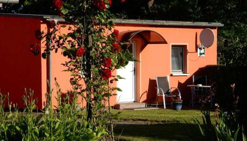 FeWo WE 6402 Ferien u Angeln auf Rügen-ruhige Lage,Garten! - Foto 2