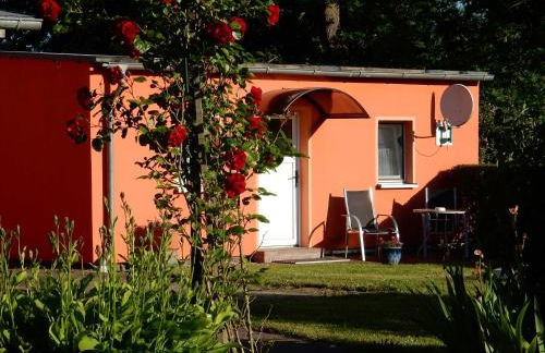 FeWo WE 6402 Ferien u Angeln auf Rügen-ruhige Lage,Garten! - Foto 2