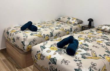 Modern apartment Barcelona - Foto 6