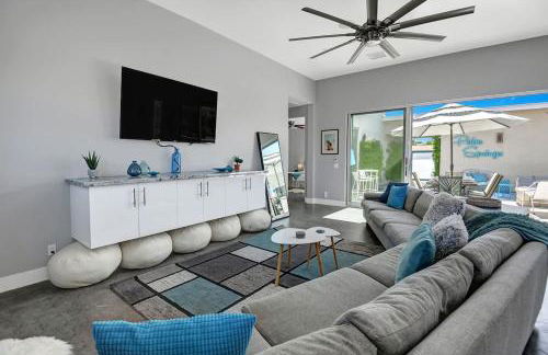 Deja Blue - Alice Lodging - Foto 14