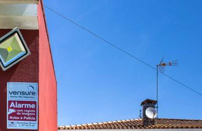 Refined Villa near Catanhede with Private Pool - Foto 48