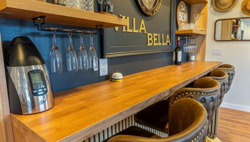 NEW! VillaBella Luxury Farmhouse - Foto 4