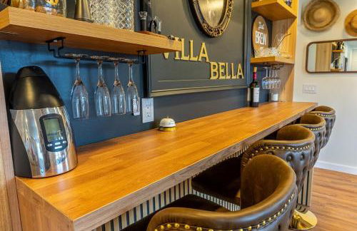 NEW! VillaBella Luxury Farmhouse - Foto 4