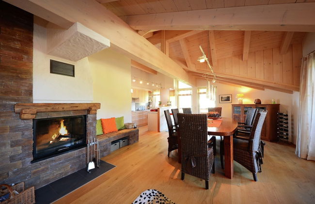 Contemporary Apartment in Leogang near Ski Area - Foto 29