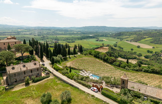 Bel Giardino - Foto 4