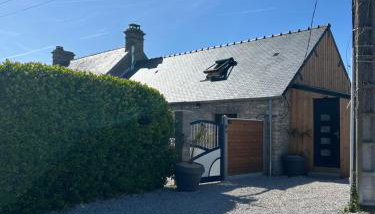 Gite des 4 V - Foto 3