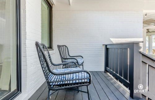 Luxury Beach Cottage With Private Beach - Foto 33