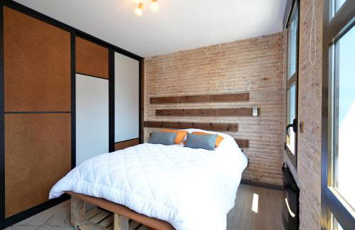 Casita en el Cabañal con Patio - Photo 18