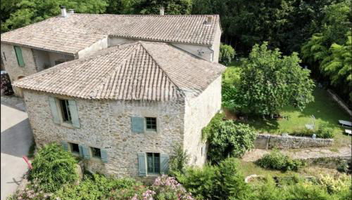 Le moulin de mon coeur - Foto 4