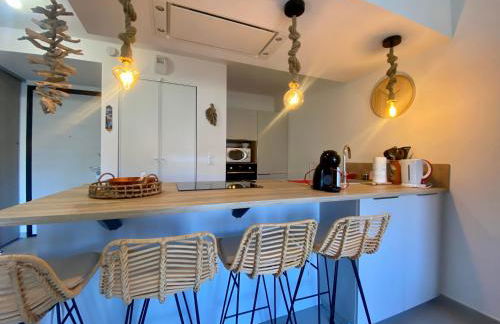 Piana - vue mer et village - Foto 6