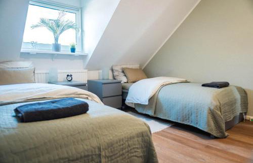 Nice Apartment in Kleve - Foto 10