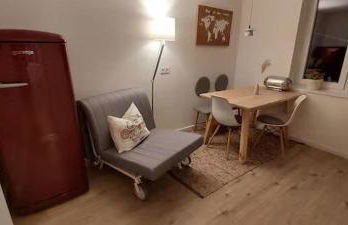 Ferienwohnung Bachstelze mit privater Terrasse - Foto 12