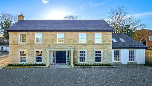 Wayside Farm - Foto 1