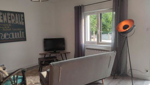 Maison La Coulonnaise - Foto 4