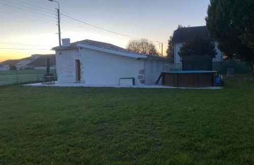 Le Cottage de Romas - Foto 20