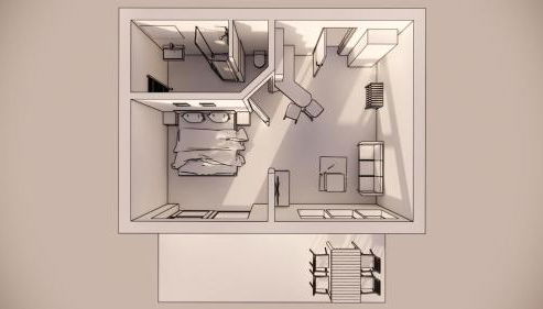 Klein aber Fein - Foto 5