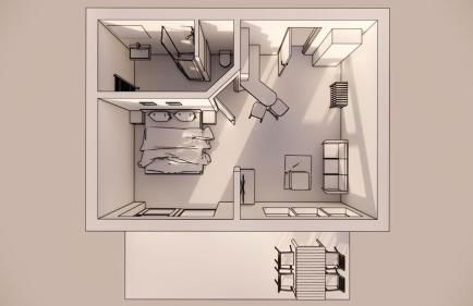 Klein aber Fein - Foto 5