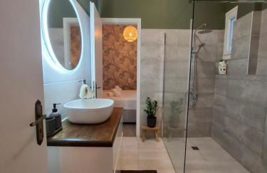 Blue Sky Apartments Pythagorion - Foto 10