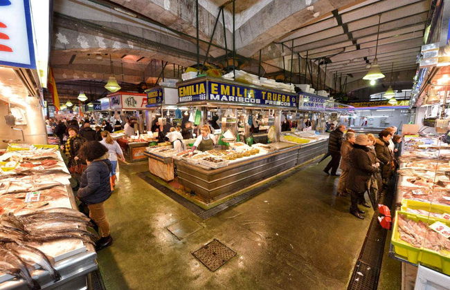 Tour in Santander - Foto 2