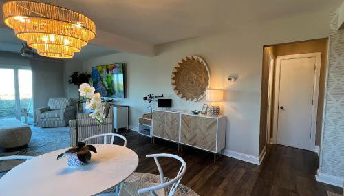 Beachfront Saint Helena Island Condo with Amenities! - Foto 4