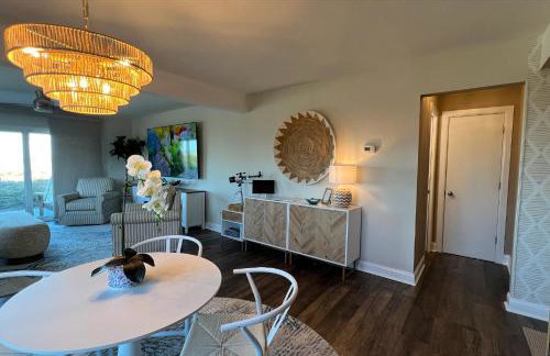 Beachfront Saint Helena Island Condo with Amenities! - Foto 4