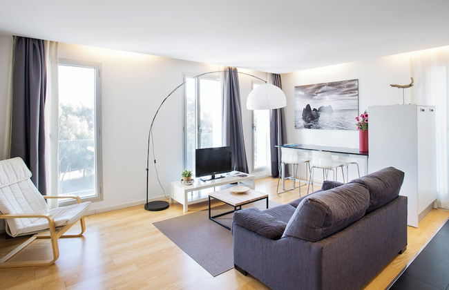 Durlet Beach Apartments - Foto 60