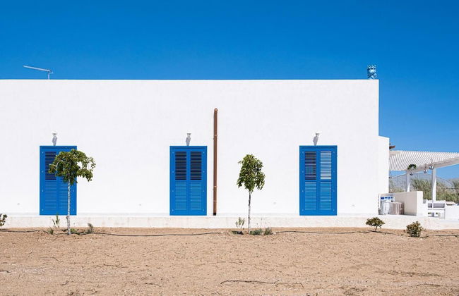 Villa Maresereno - Pachino - Foto 23