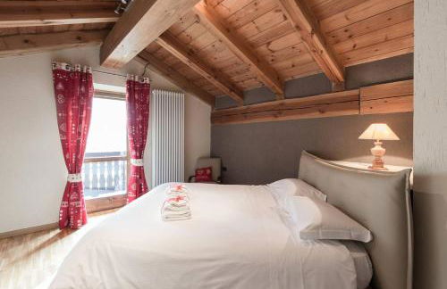 Le Petit Coeur Residence De Montagne - Foto 142